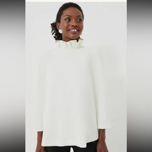 Tuckernuck Pomander Place Faye Blouse